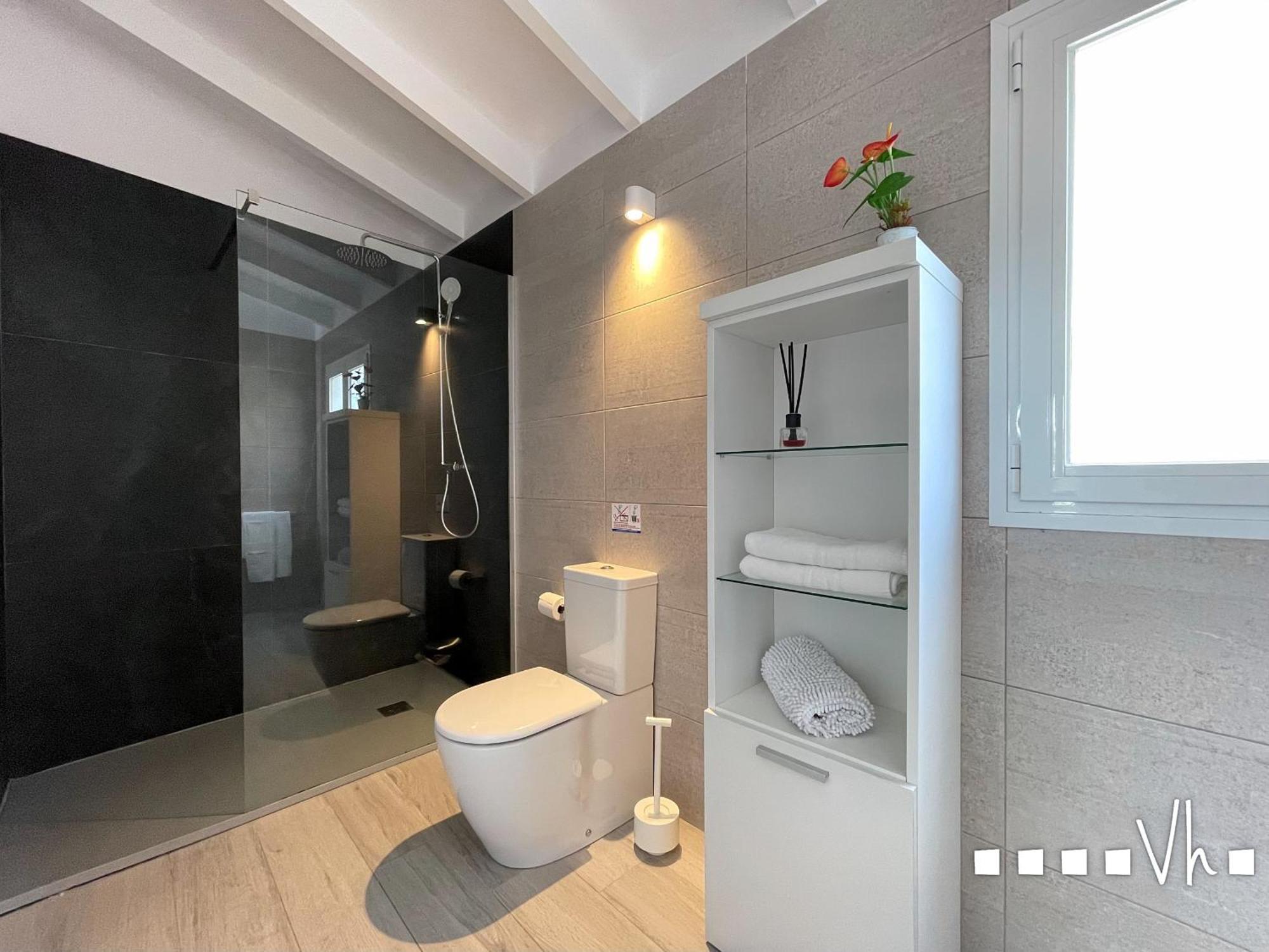 Vh Costablanca - Apartamento Marta Beach 3 Calpe Kültér fotó