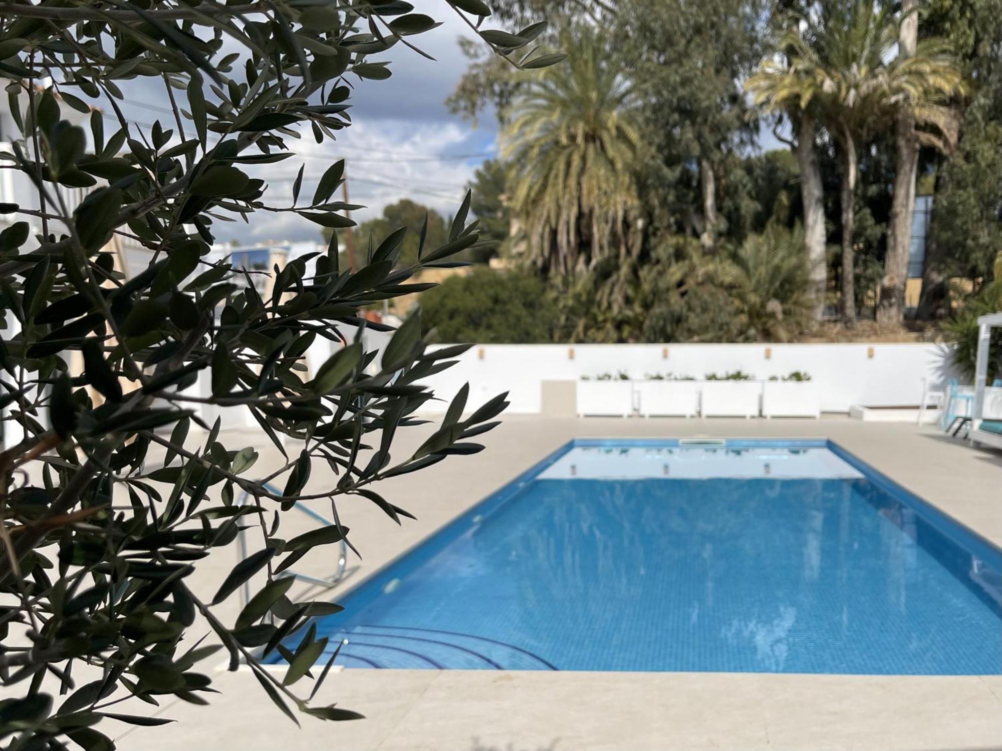 Vh Costablanca - Apartamento Marta Beach 3 Calpe Kültér fotó